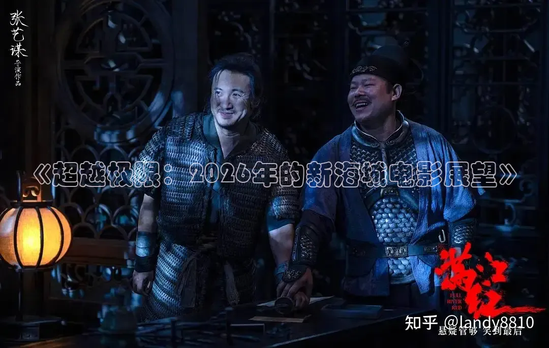 《超越极限：2026年的新海城电影展望》