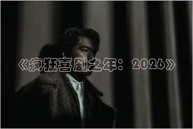 《疯狂喜剧之年：2026》